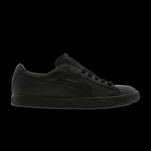 Puma Clyde Luxe