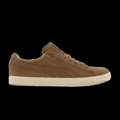 Puma Clyde Luxe