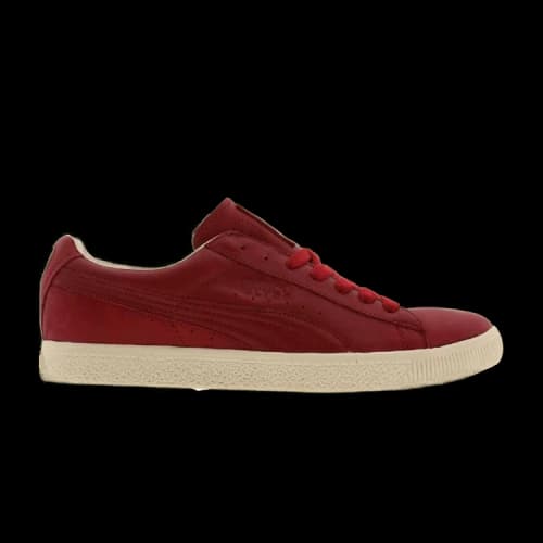 Puma Clyde Luxe