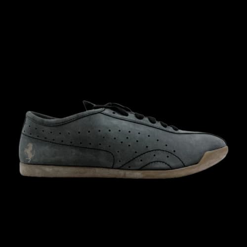 Puma Vintage Ferrari Black