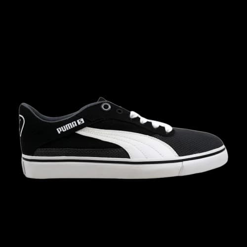 Puma Maeko S Jr 'Dark Shadow'