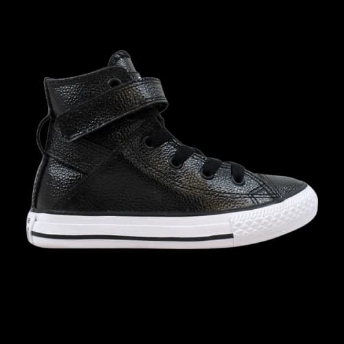 Converse Chuck Taylor All Star Brea Hi PS 'Black'