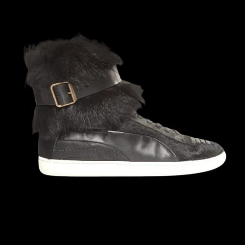 PUMA Alexander McQueen x Joustesse Mid 'Moonless Night'