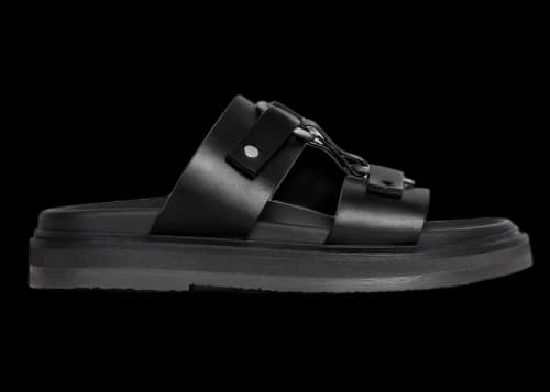 Celine Tippi Black