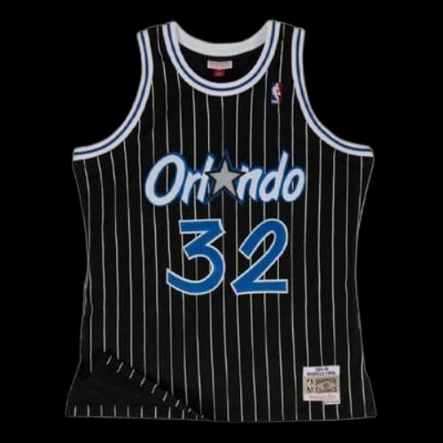 Mitchell & Ness NBA SW 32