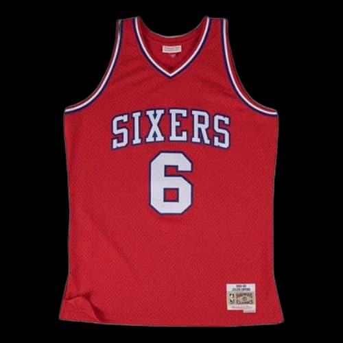 Mitchell & Ness NBA SW 82-83 76 6