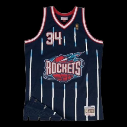Mitchell & Ness NBA SW 96-97 34