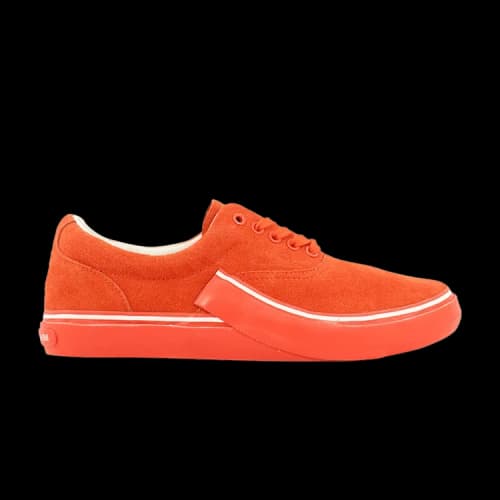 PUMA MY-61 GS 'Red Orange'
