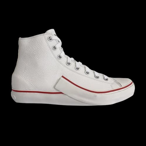 Puma My 61 Hi White