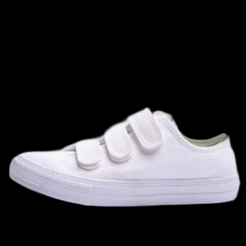 Converse Chuck Taylor All Star Ii 3v Toddler/Youth White