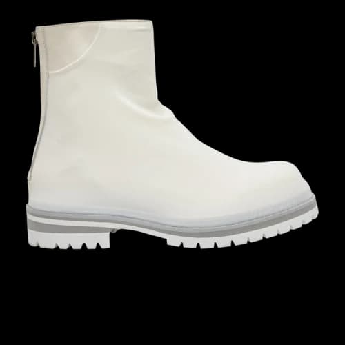 424 Marathon Boot 'White'