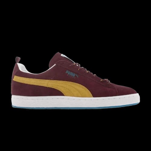 Puma Suede Classic Eco Trail