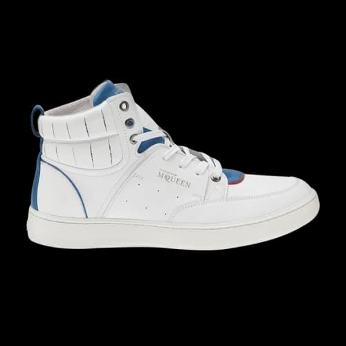 Alexander McQueen x Puma Summer Joust