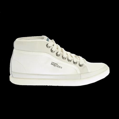Alexander McQueen x Puma Rabbie Mid