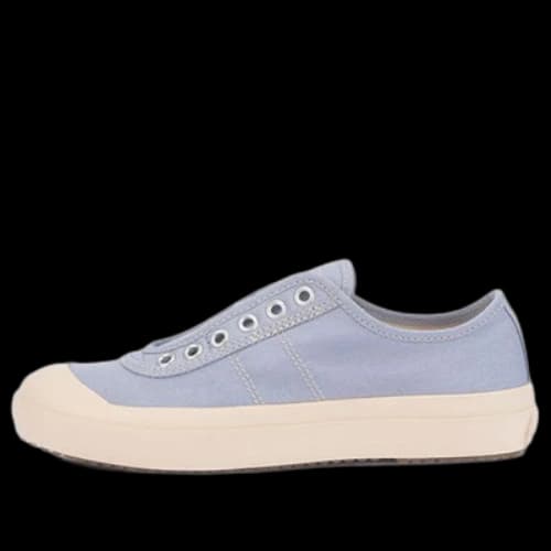 Converse Big C Ts Slip Ox 'Purple Cream'