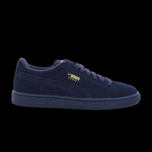 Puma Suede Jr 'Navy'