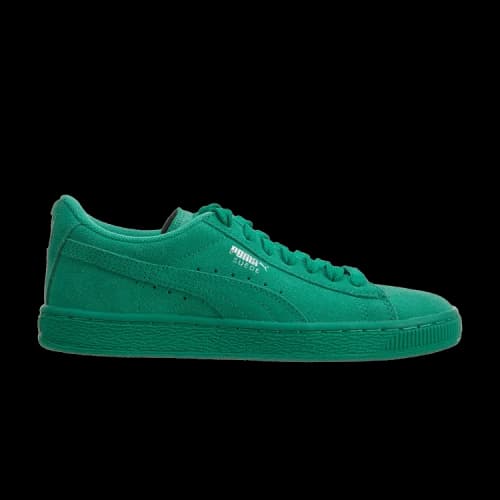 Puma Suede Jr 'Desert Flower'