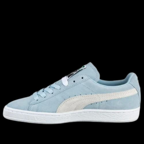 PUMA Suede Classic 'Casual Light Blue' (Women's)