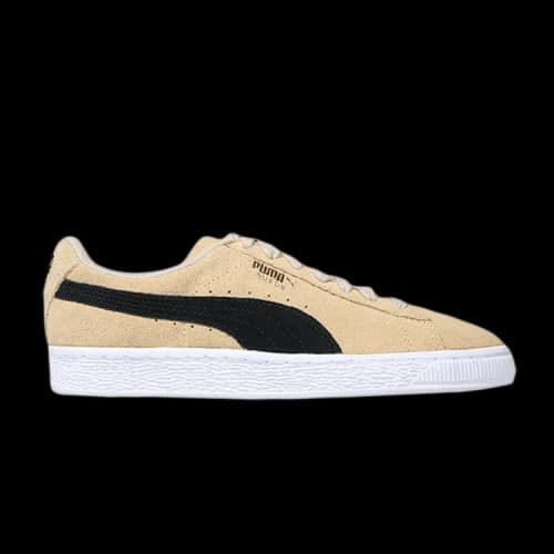 Puma Suede Classic 'Pebble' (Women's)