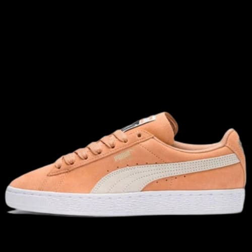 PUMA Suede Classic Sneaker (Women's)