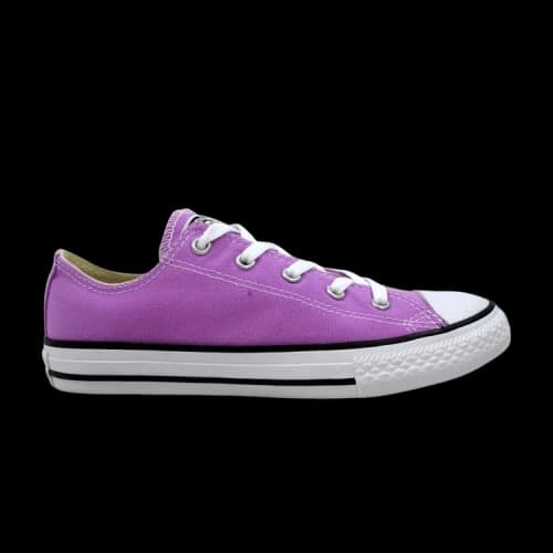Converse Chuck Taylor All Star Low PS 'Fuchsia Glow'