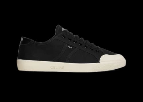 Celine Alan AS-01 Low Black