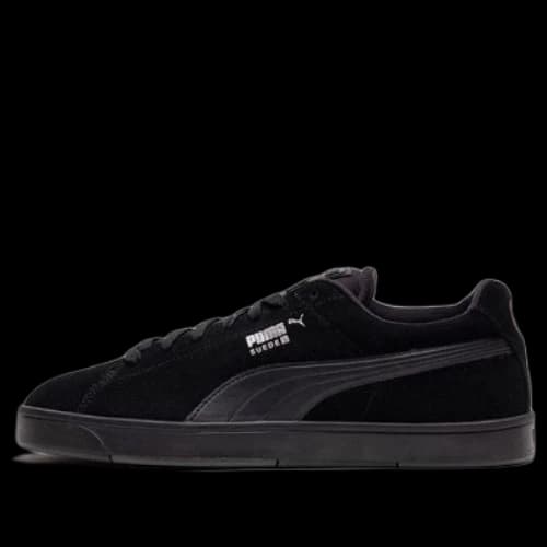 PUMA Suede Skate shoes