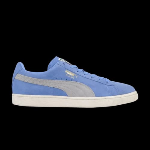 PUMA Suede Classic Plus 'Little Boy Blue'