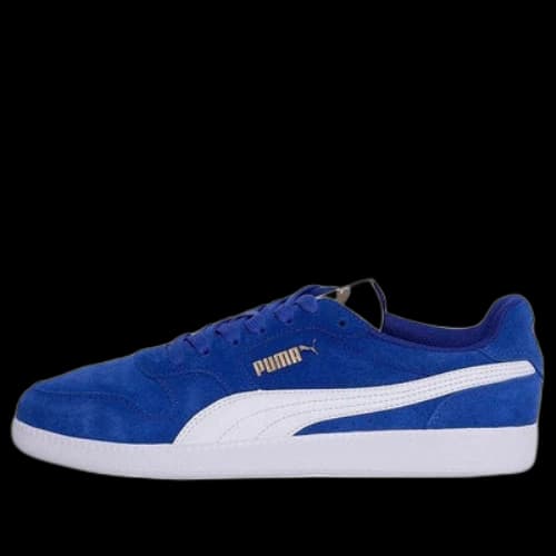 PUMA Icra Suede Deep Blue