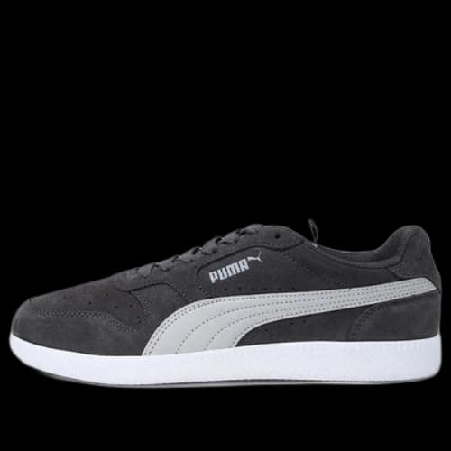 PUMA Icra Suede 'Charcoal Grey'