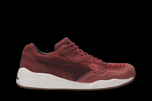 PUMA BWGH x XS-698 'Brooklyn We Go Hard'