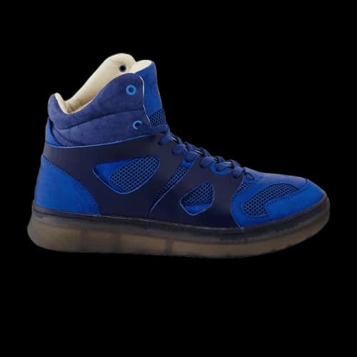 Alexander McQueen x Puma Move Mid