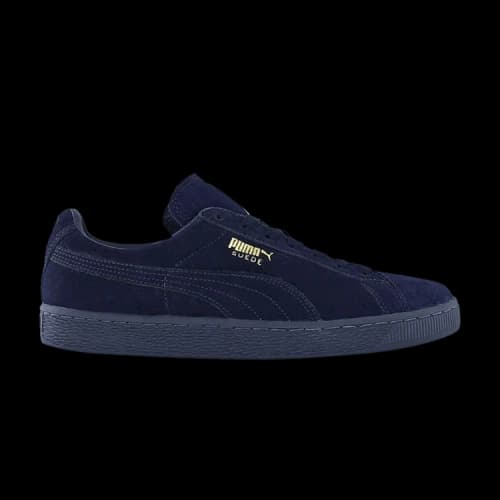 Puma Suede Classic 'Iced Pack - Peacoat'