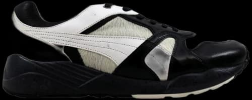 Puma Trinomic XS500 X Made In Italy White