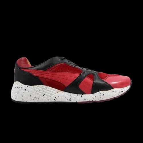 Puma Trinomic XS500 X Miitaly Red