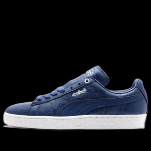 PUMA Basket Classic X S 'Sophia Chang'