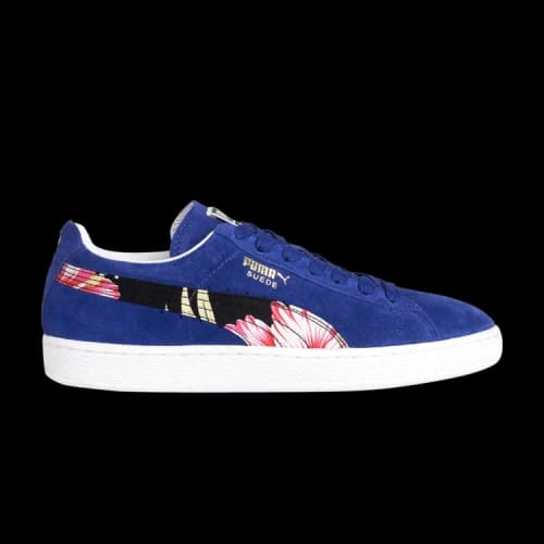 Puma Suede Classic NM 'Tropicalia'