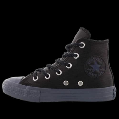 (PS) Converse Chuck Taylor All Star High Top 'Black'