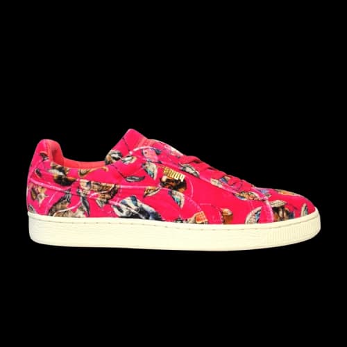 Puma Basket Classic Lo 'House Of Hackney'