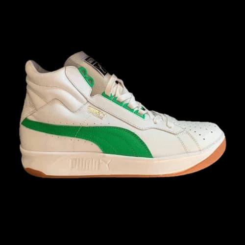 Puma Challenge 'Green Gum'
