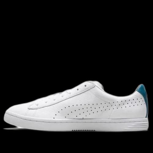 PUMA Court Star NM 'White Blue'