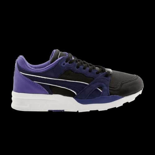 Puma Trinomic XT1 Plus Leather Perf (Women's)
