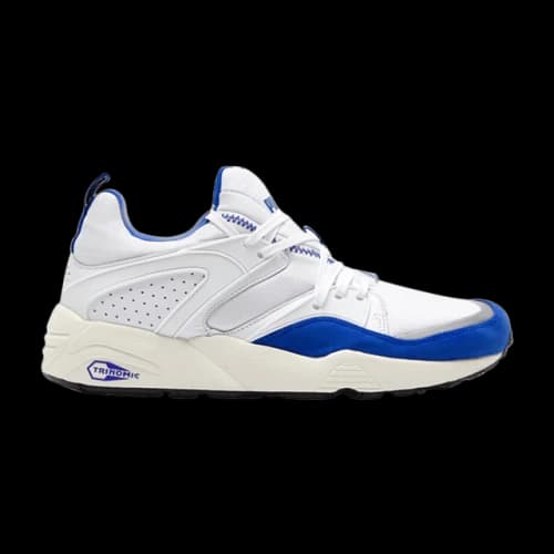PUMA Blaze Of Glory Primary OG WT/BL