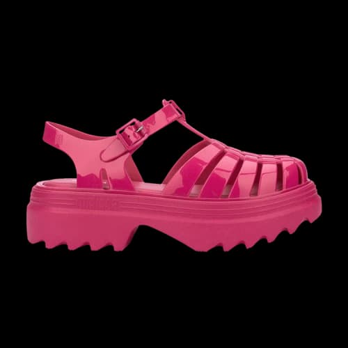 Melissa Possession Platform 2 'Pink' (Women's)