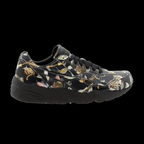 Puma House Of Hackney x Trinomic R698 Evo