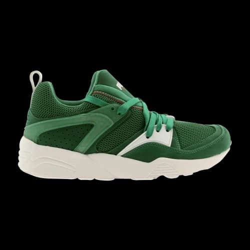 PUMA Green x Trinomic Blaze Of Glory 'Green Box Pack'