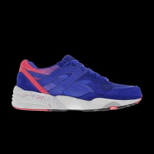 PUMA R698 'Splatter'