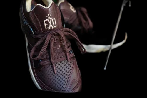 PUMA LimitEDitions x Blaze of Glory 'All Saints'
