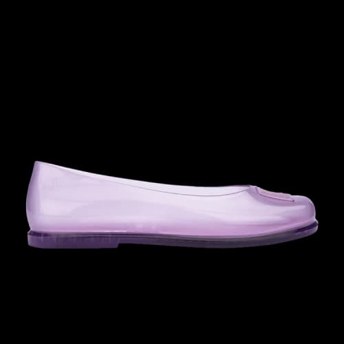 Marc Jacobs x Melissa Ruby Flat 'Lilac' (Women's)