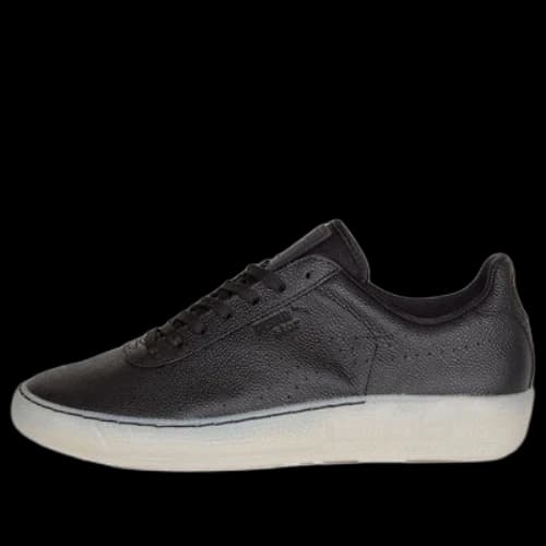 PUMA Court Star Low-Top Sneakers Black